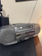 Akai AJ-W311CD Fully Tested