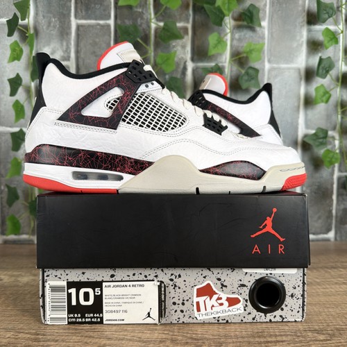 Taglia air jordan 4 - taglia,