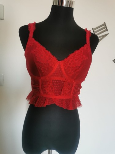 Lingerie sexy tezenis xmas - tezenis,