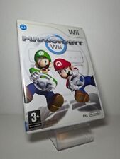 NINTENDO WII - MARIO KART WII