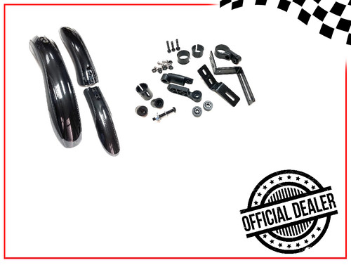 Kit parafango per bici mtb - kit,