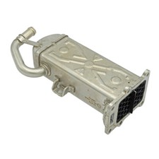Radiatore EGR senza valvola