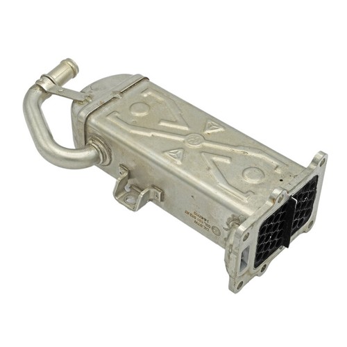 Radiatore egr senza valvola - senza,