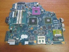 SCHEDA MADRE MOTHERBOARD per Sony Vaio VGN-FW31E - PCG-3F1M placa