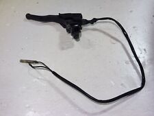 Suzuki Dr Big 750 800 Gruppo Leva Decompressore Completo 5870044B00