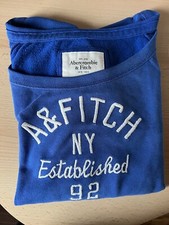 Felpa Abercrombie & Fitch