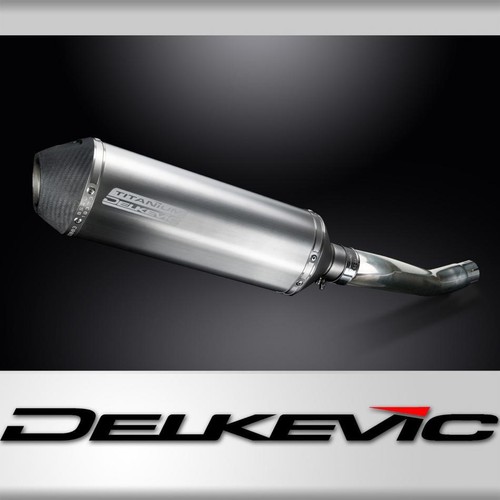 Kit scarico silenziatore - kit,