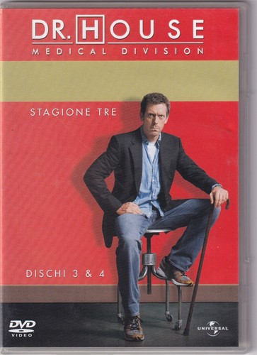 House medical dvision - house,
