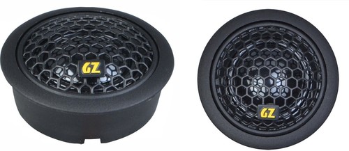 Ground zero gzct 25m spl - ground,