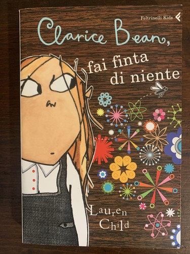 Libro fai finta - libro, niente