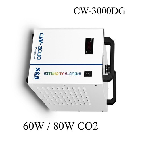 3000dg refrigeratore - cw-3000dg,