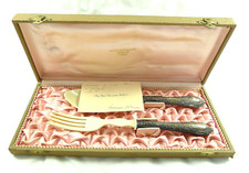 ANTICHE POSATE DA PORTATA