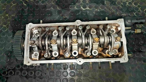 Ricambi usati testata hyundai - ricambi,