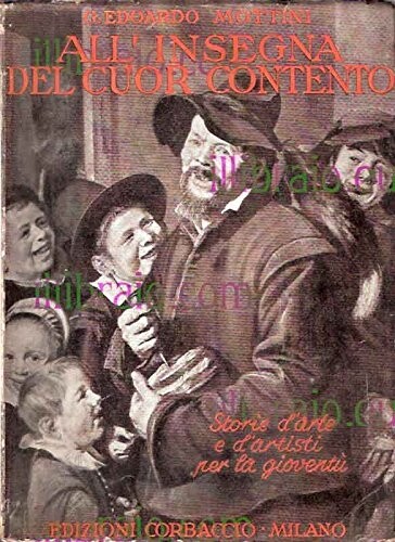 All insegna del cuor contento - all'insegna,