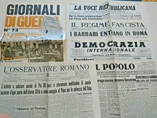 GIORNALI DI GUERRA 73 Giugno