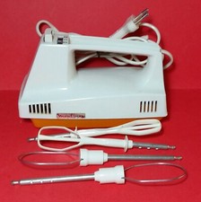 MULINEX FRULLATORE A FRUSTE VINTAGE