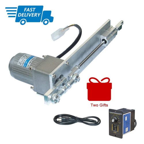 Attuatore lineare 110v 220v - attuatore,