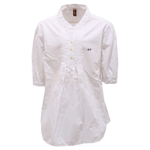 Camicia bimba sun - camicia,