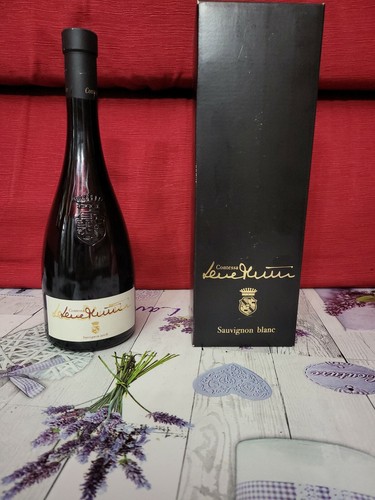 Vino sauvignon blanc 2008 - blanc,