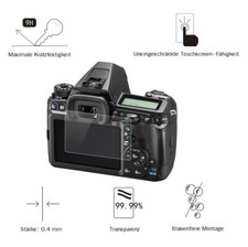 Pentax K3 / K3 II 0,4 mm