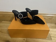 Louis Vuitton mulo mandorlo 10