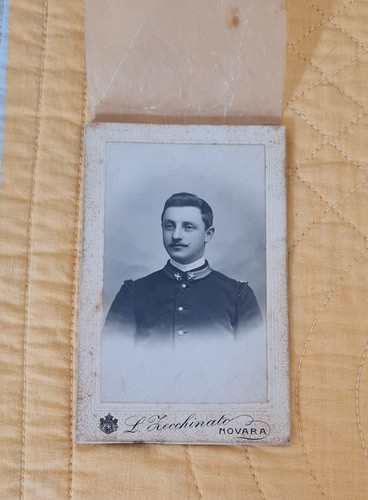 Foto epoca lorenzo - foto, d'epoca