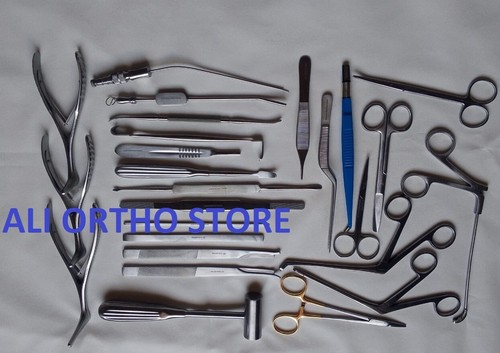 Strumenti per settoplastica - strumenti,