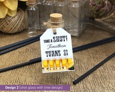 30° 40° Compleanno