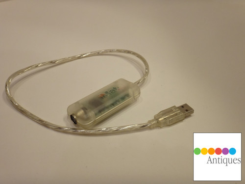 Adattatore adb usb clear - adattatore, a
