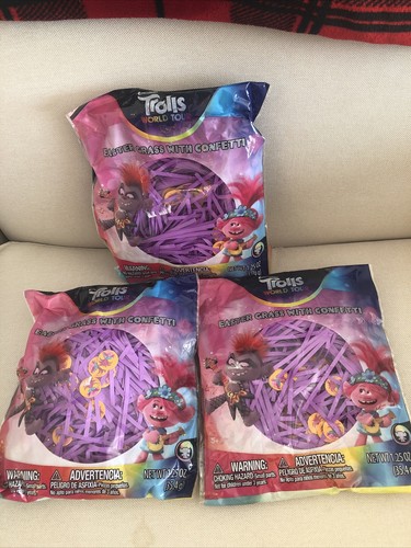 Pezzi dreamworks trolls - pezzi,