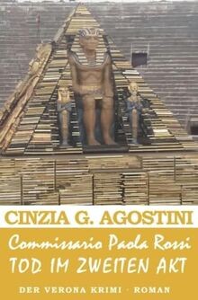 Commissario paola rossi - commissario,