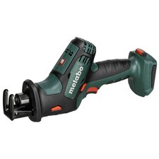 Metabo SSE 18 LTX Compact -