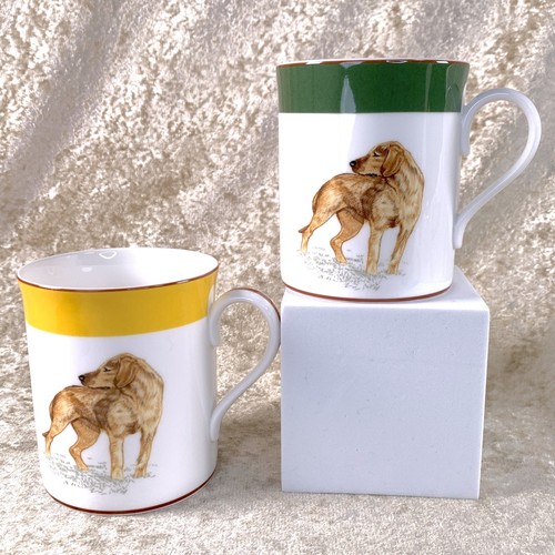 Tazza vintage hermes - tazza,
