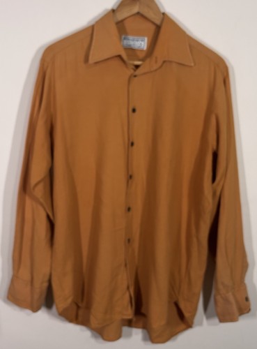 Camicia clydella anni uomo - 70,