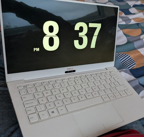 Dell xps 9370 oro - *oro, rosa*