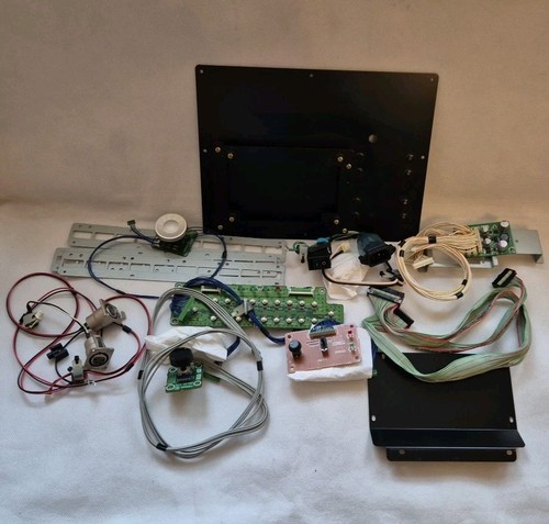 Joblot ricambi strumenti - joblot,