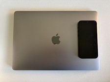 Macbook Air 2018 (Intel) 256