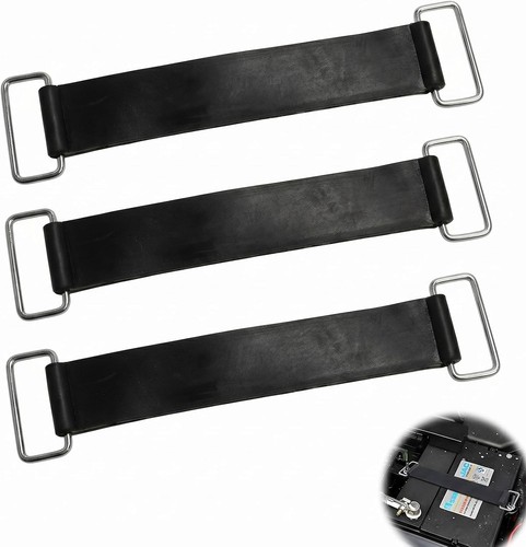 Set cinghie pelle per - in,
