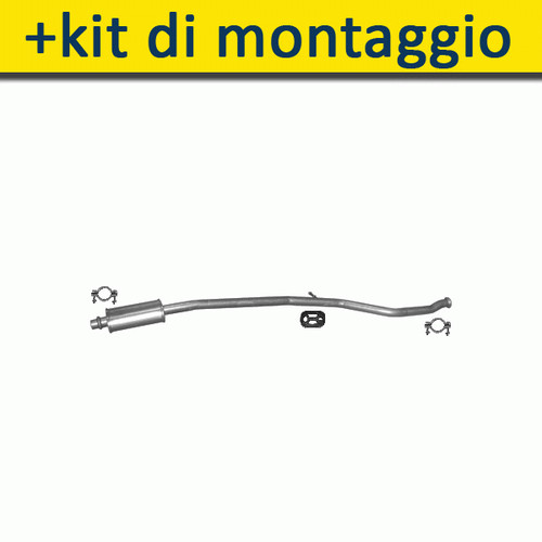 Peugeot 206 6 110hp - cc,
