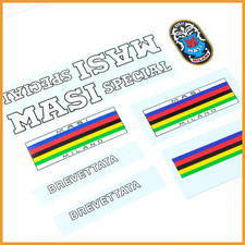 Adesivi WATERSLIDE SUPER