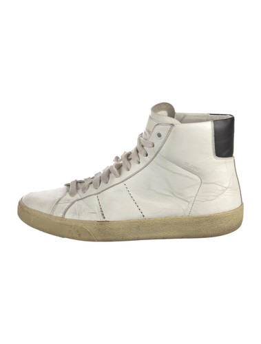 Saint laurent sneakers alte - saint,
