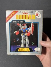 Robot Vintage Mini Gundam