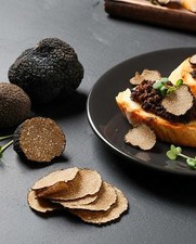 Tartufo nero 150g - nero,