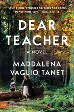 Dear Teacher by Maddalena