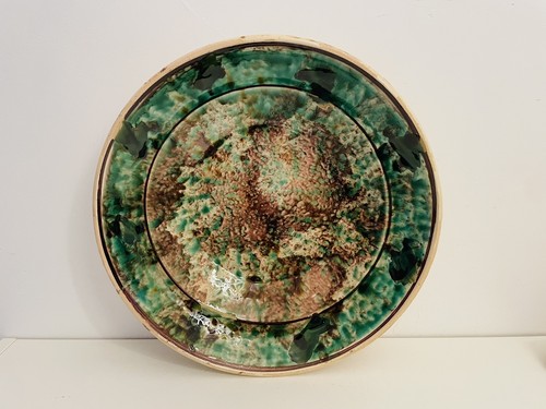 Grottaglie ceramica - 🟠,