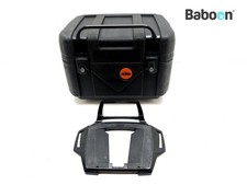 Topcase KTM 990 Adventure