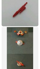 Pezzi Ricambio Per UFO DI