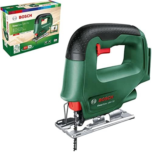 Bosch seghetto alternativo - bosch, a