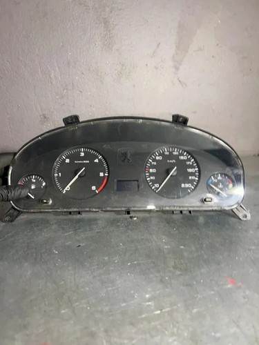 Strumentazione peugeot 406 - peugeot,