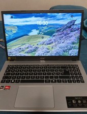 pc portatile Usato Come Nuovo 